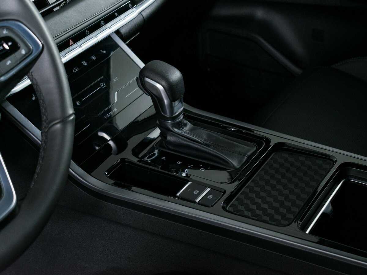 Chery Tiggo 4 Pro с пробегом — 2023 год. Фото: #13