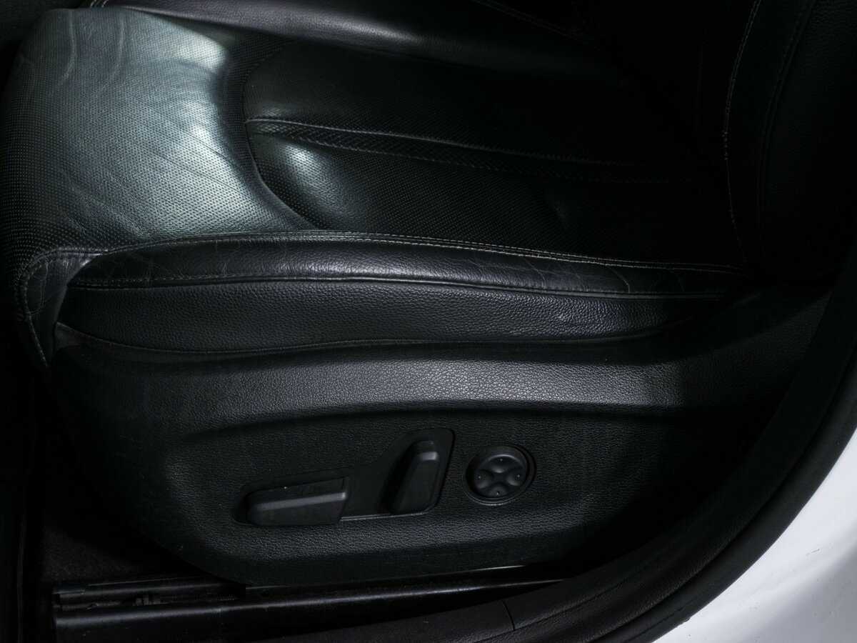 Hyundai Sonata с пробегом — 2018 год. Фото: #12