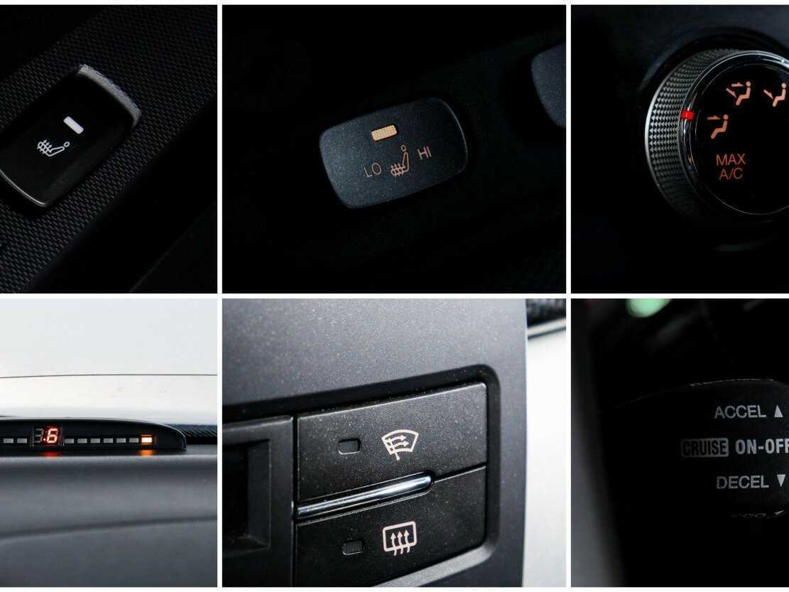 SsangYong Actyon с пробегом — 2012 год. Фото: #16