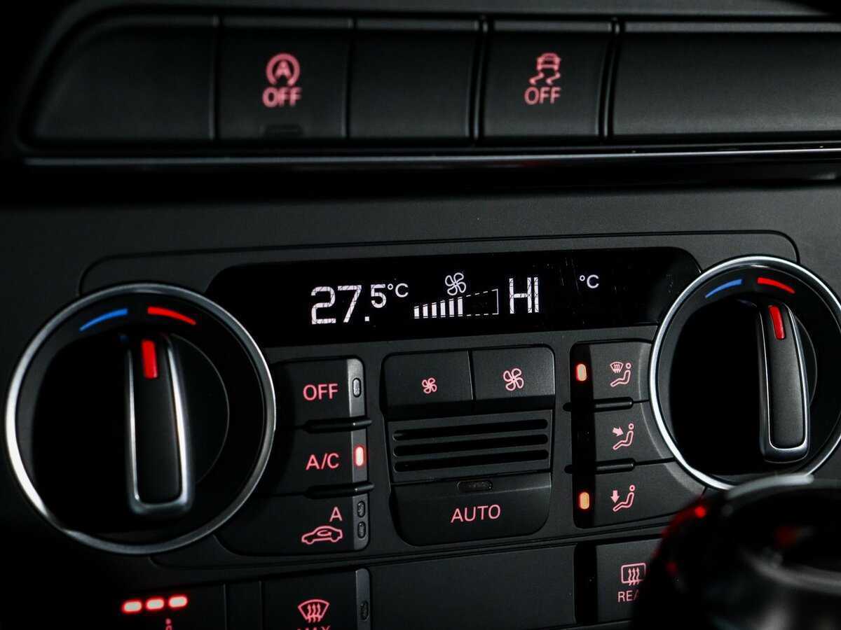 Audi Q3 с пробегом — 2015 год. Фото: #14