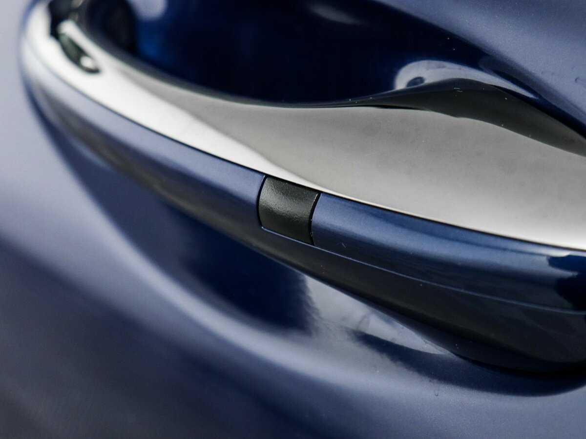 Hyundai Santa Fe с пробегом — 2019 год. Фото: #16