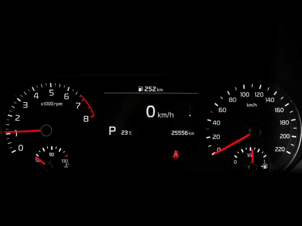 Kia Soul с пробегом — 2021 год. Фото: #6