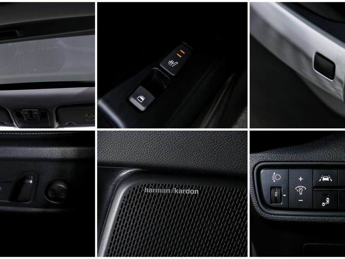 Kia Soul с пробегом — 2021 год. Фото: #15