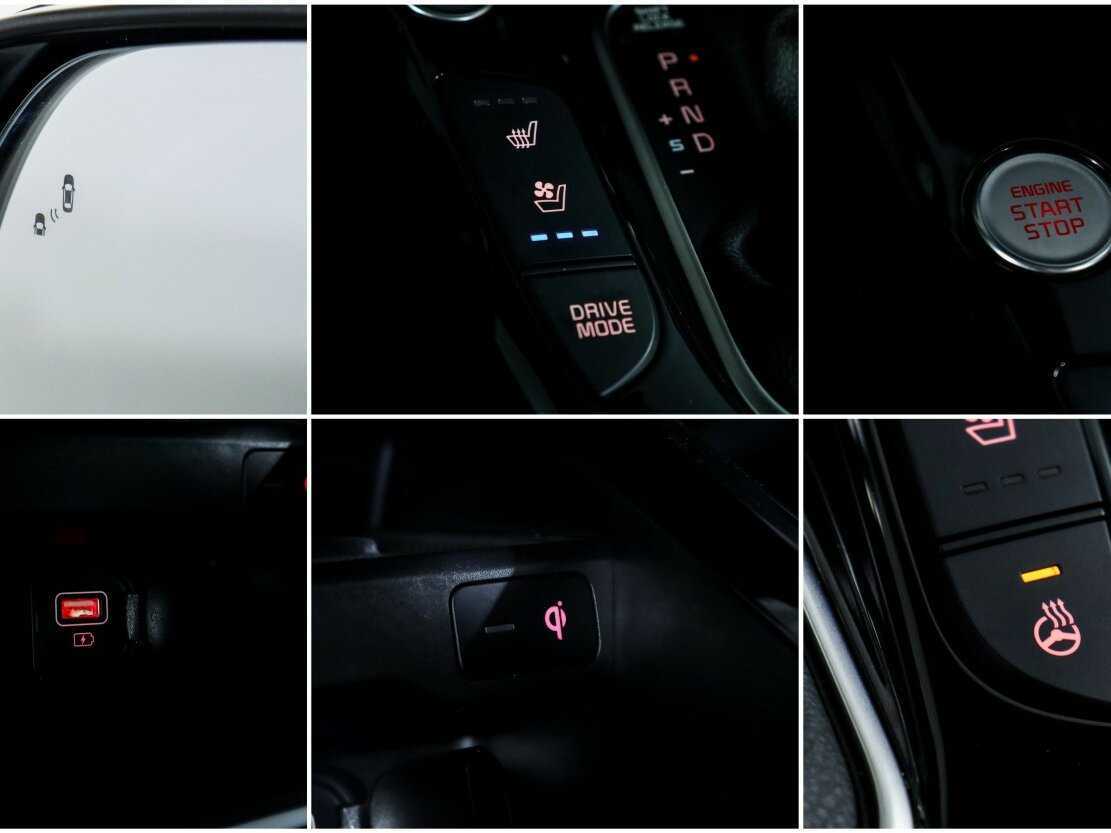 Kia Soul с пробегом — 2021 год. Фото: #16