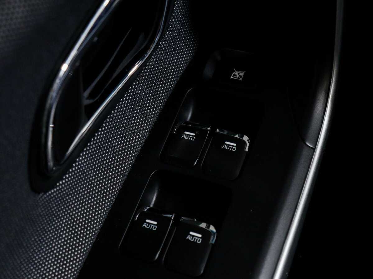 Kia Ceed с пробегом — 2016 год. Фото: #14