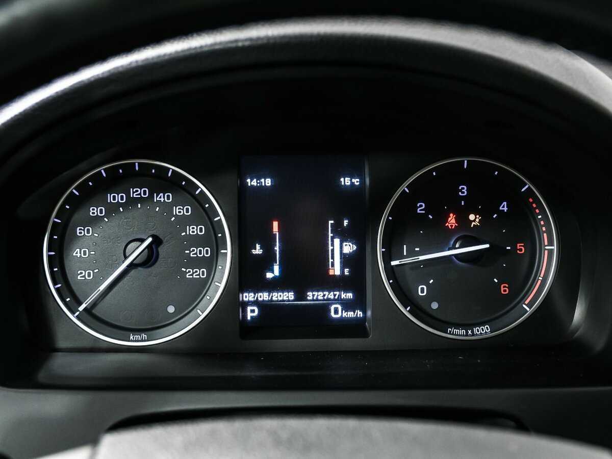 Land Rover Freelander с пробегом — 2013 год. Фото: #9