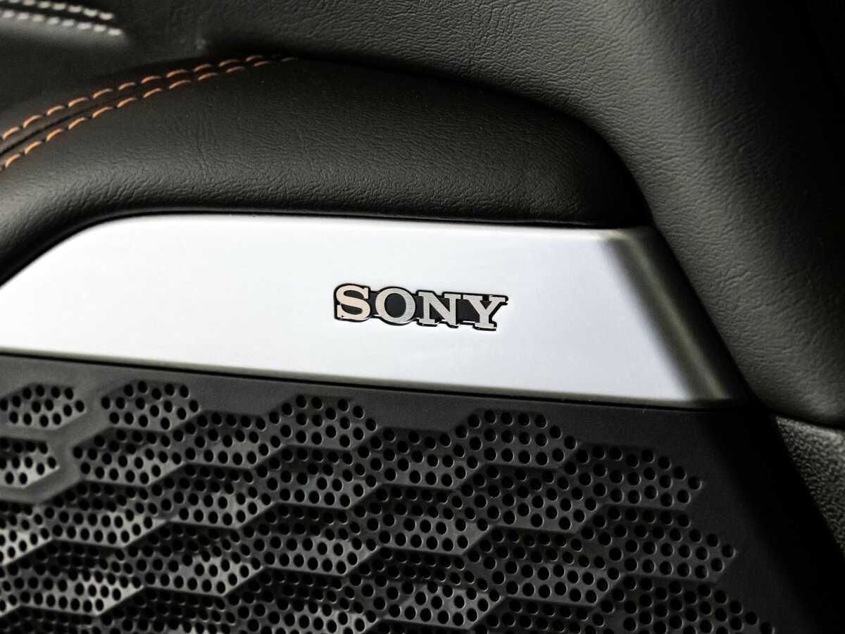 Changan UNI-K с пробегом — 2023 год. Фото: #22