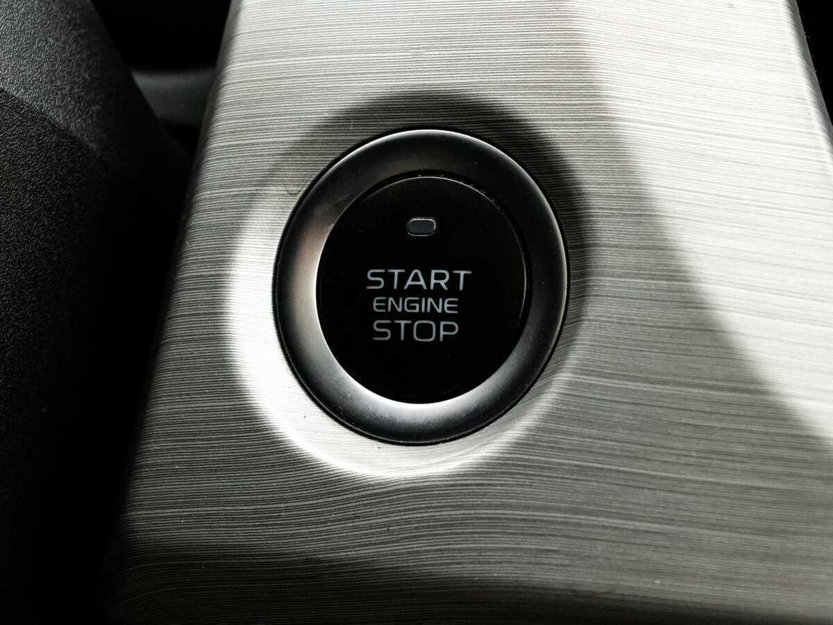 Geely Atlas с пробегом — 2018 год. Фото: #16