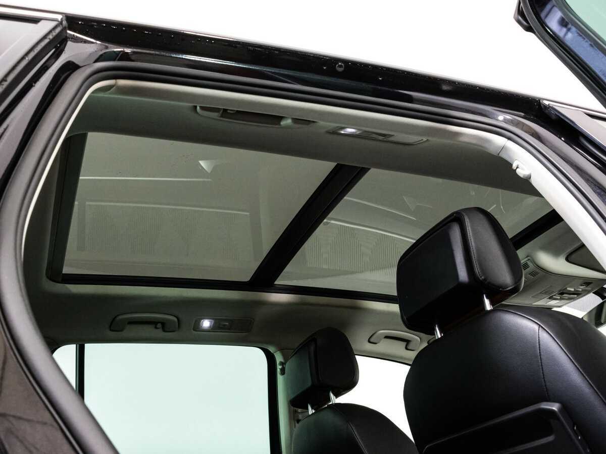 Volkswagen Tiguan с пробегом — 2018 год. Фото: #21