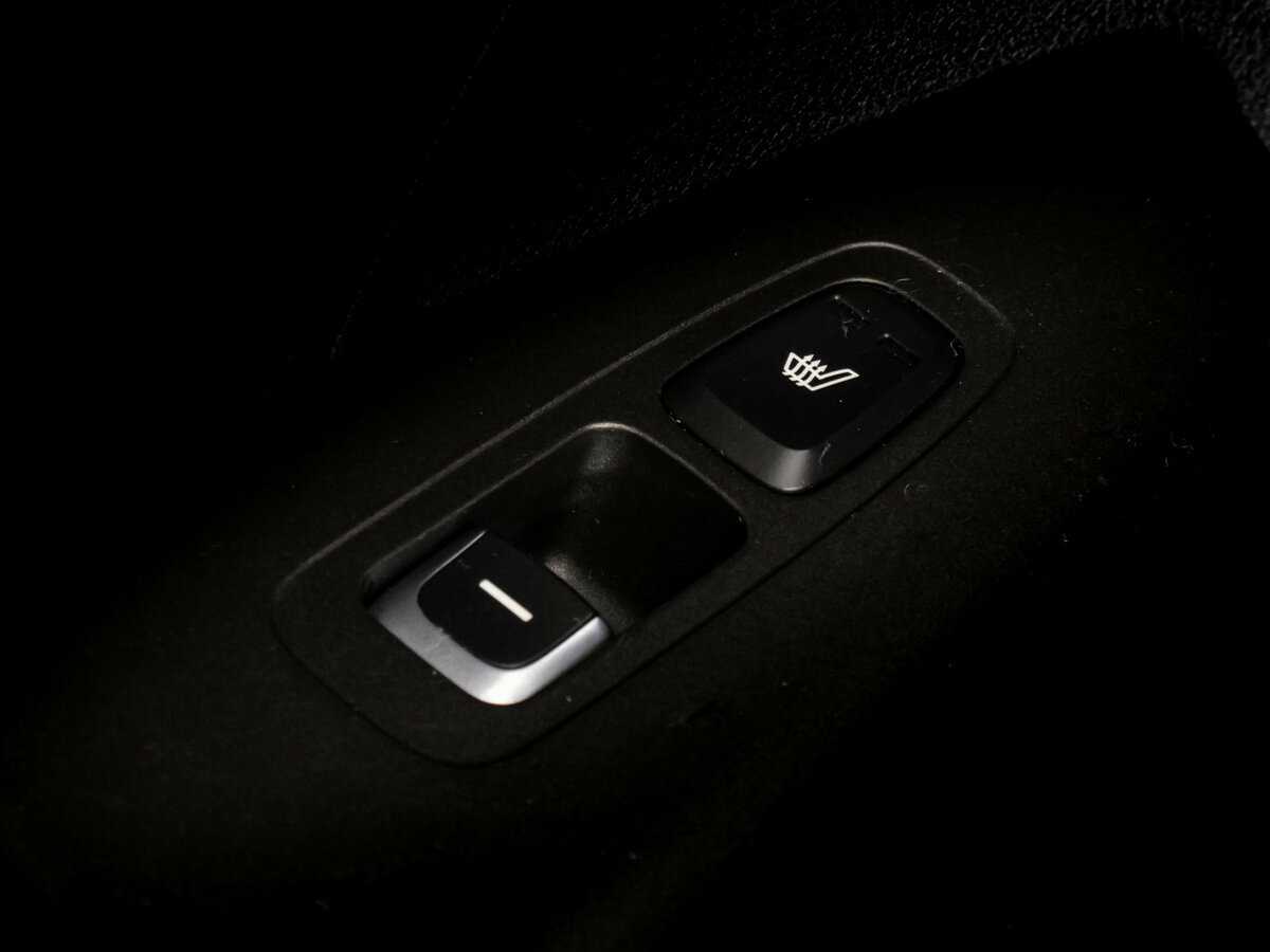 Kia Sportage с пробегом — 2016 год. Фото: #13