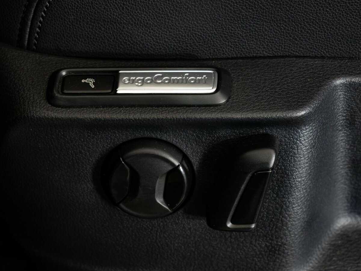 Volkswagen Passat с пробегом — 2018 год. Фото: #16