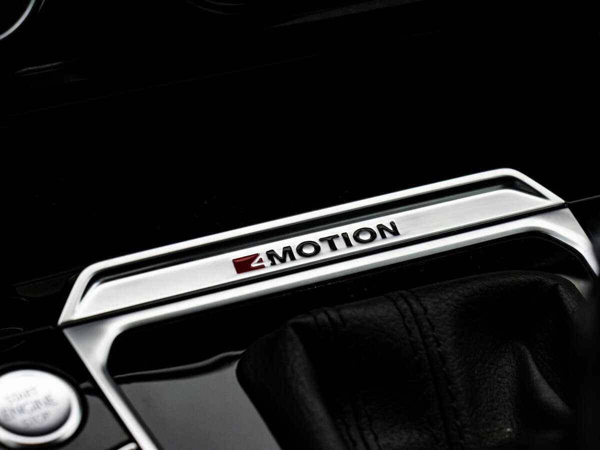 Volkswagen Passat с пробегом — 2018 год. Фото: #19