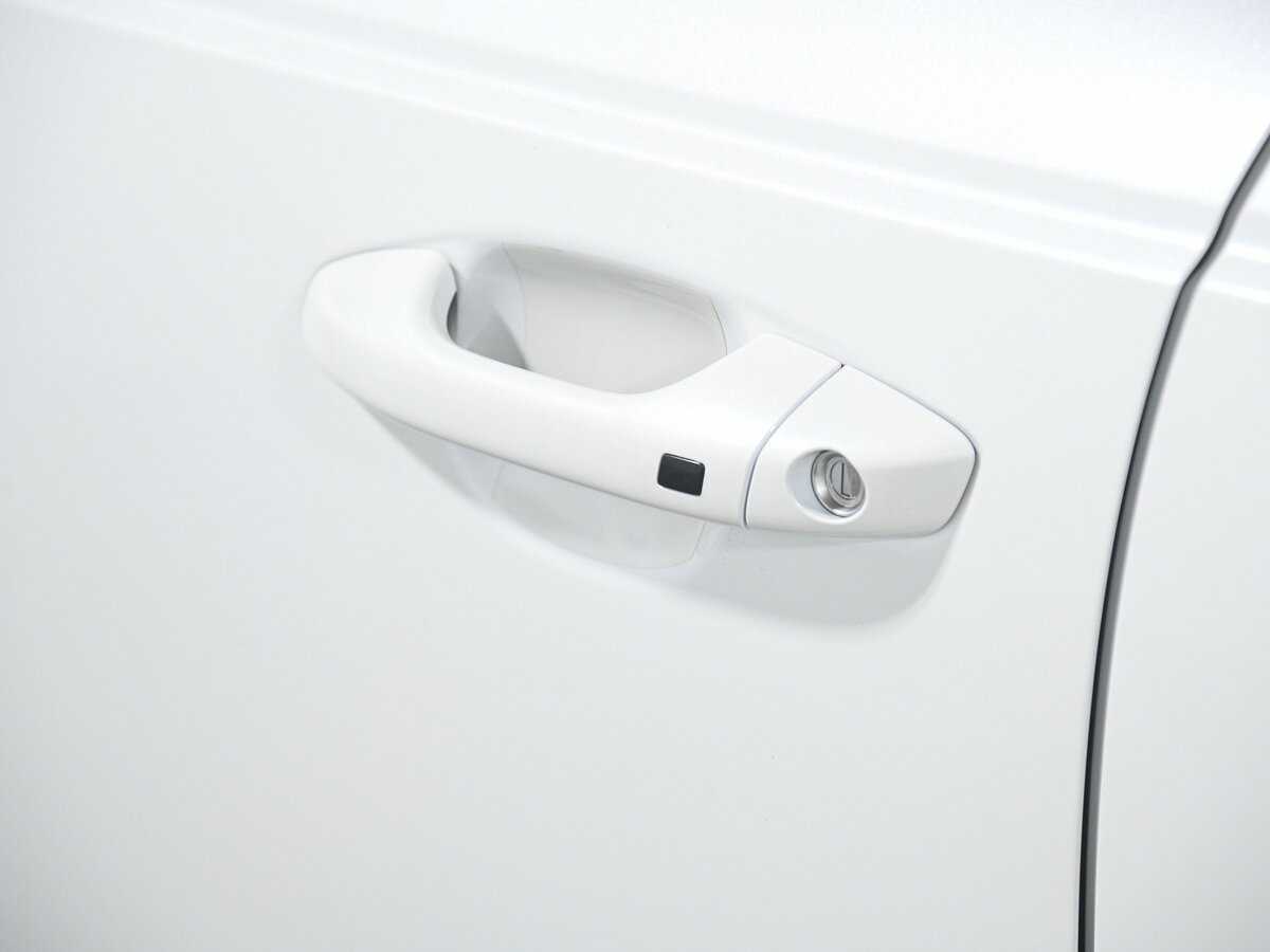 Kia Sportage с пробегом — 2022 год. Фото: #20