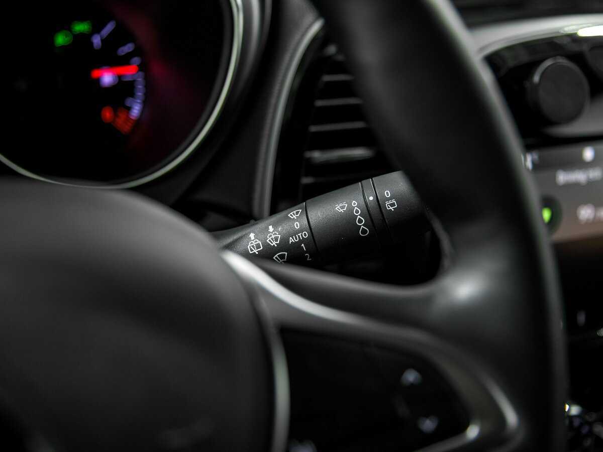 Renault Kaptur с пробегом — 2020 год. Фото: #8