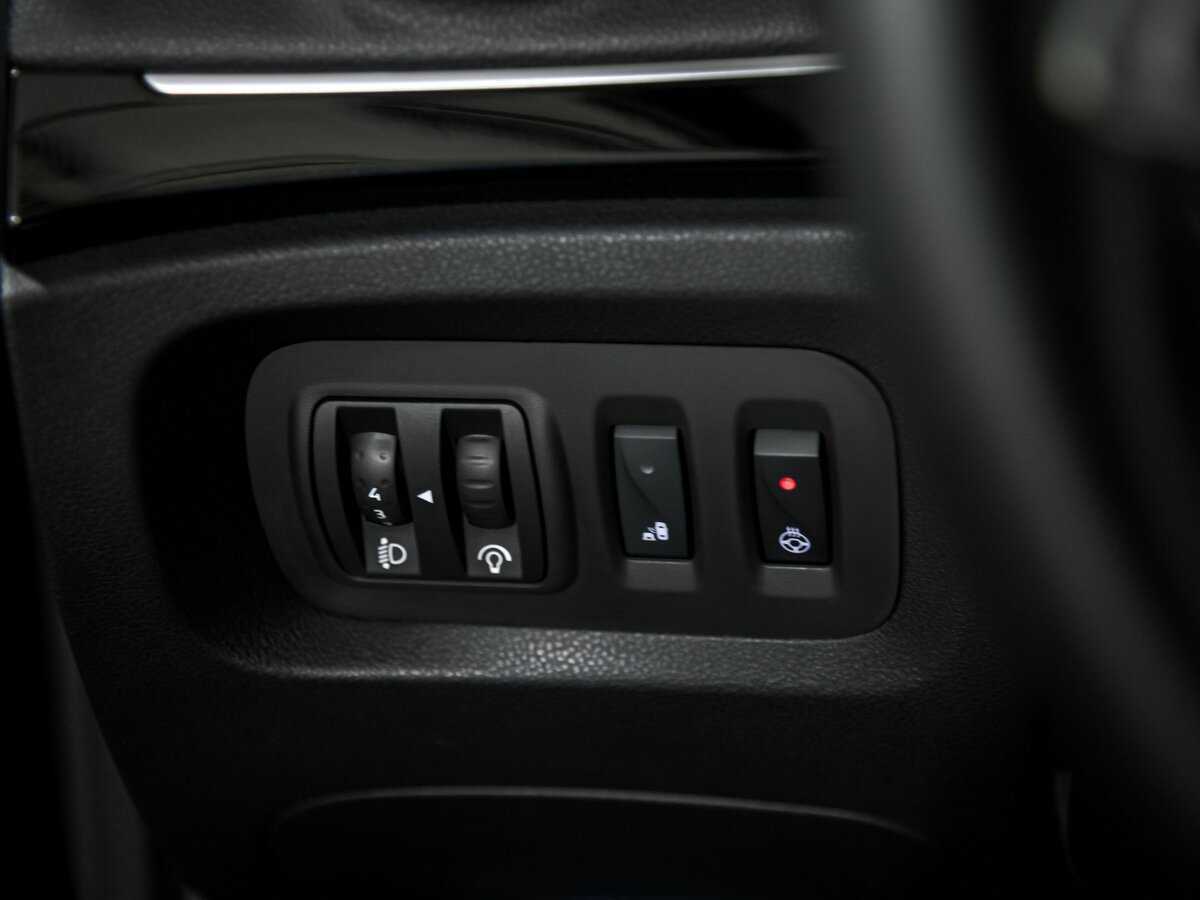 Renault Kaptur с пробегом — 2020 год. Фото: #15