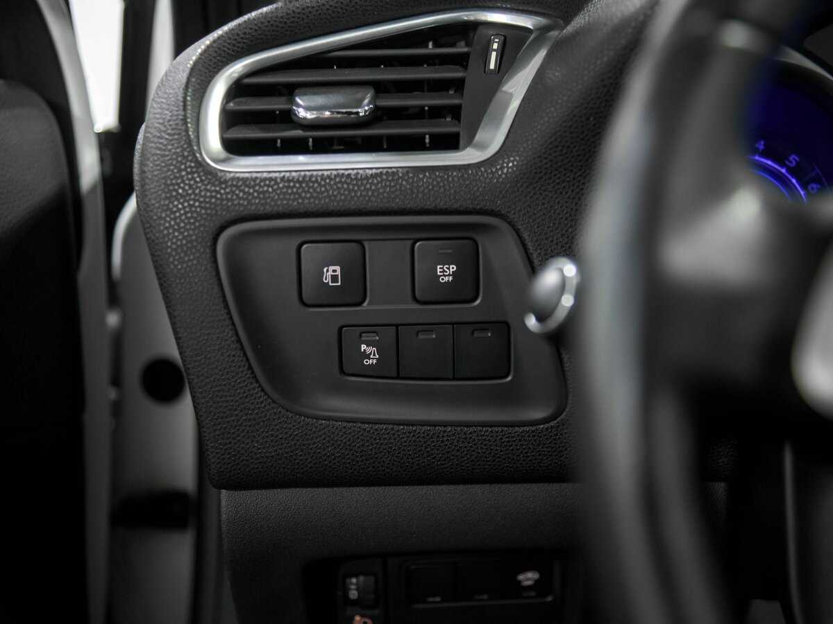 Citroen DS4 с пробегом — 2012 год. Фото: #14