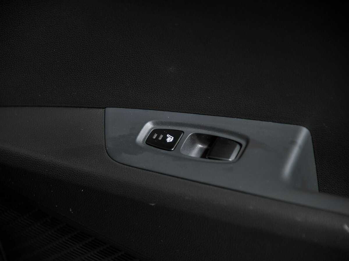 Hyundai Creta с пробегом — 2019 год. Фото: #16