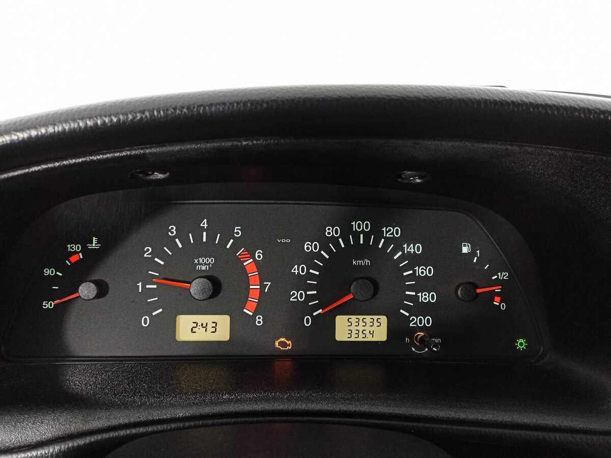 Chevrolet Niva с пробегом — 2016 год. Фото: #10