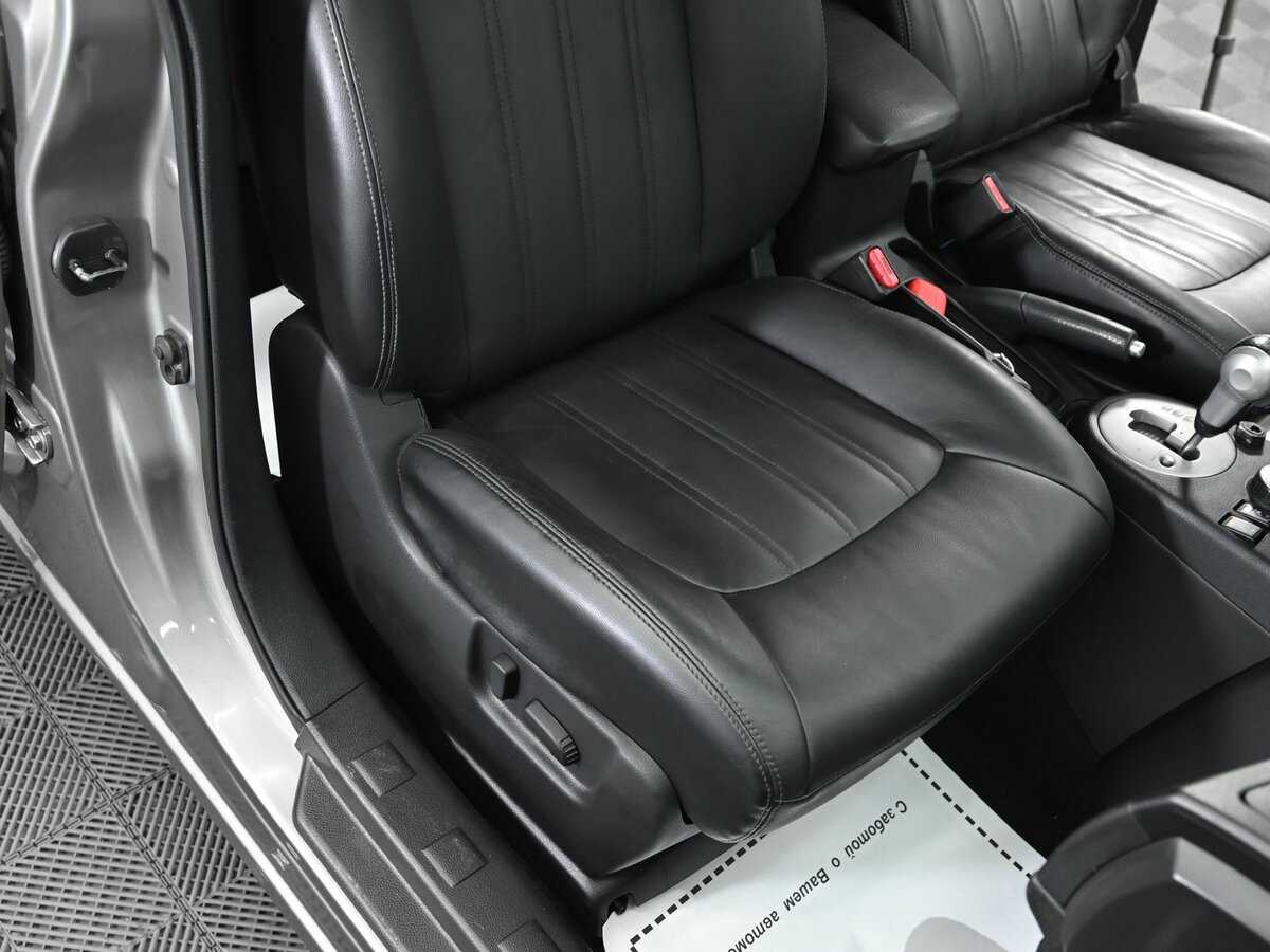 Nissan X-Trail с пробегом — 2013 год. Фото: #14