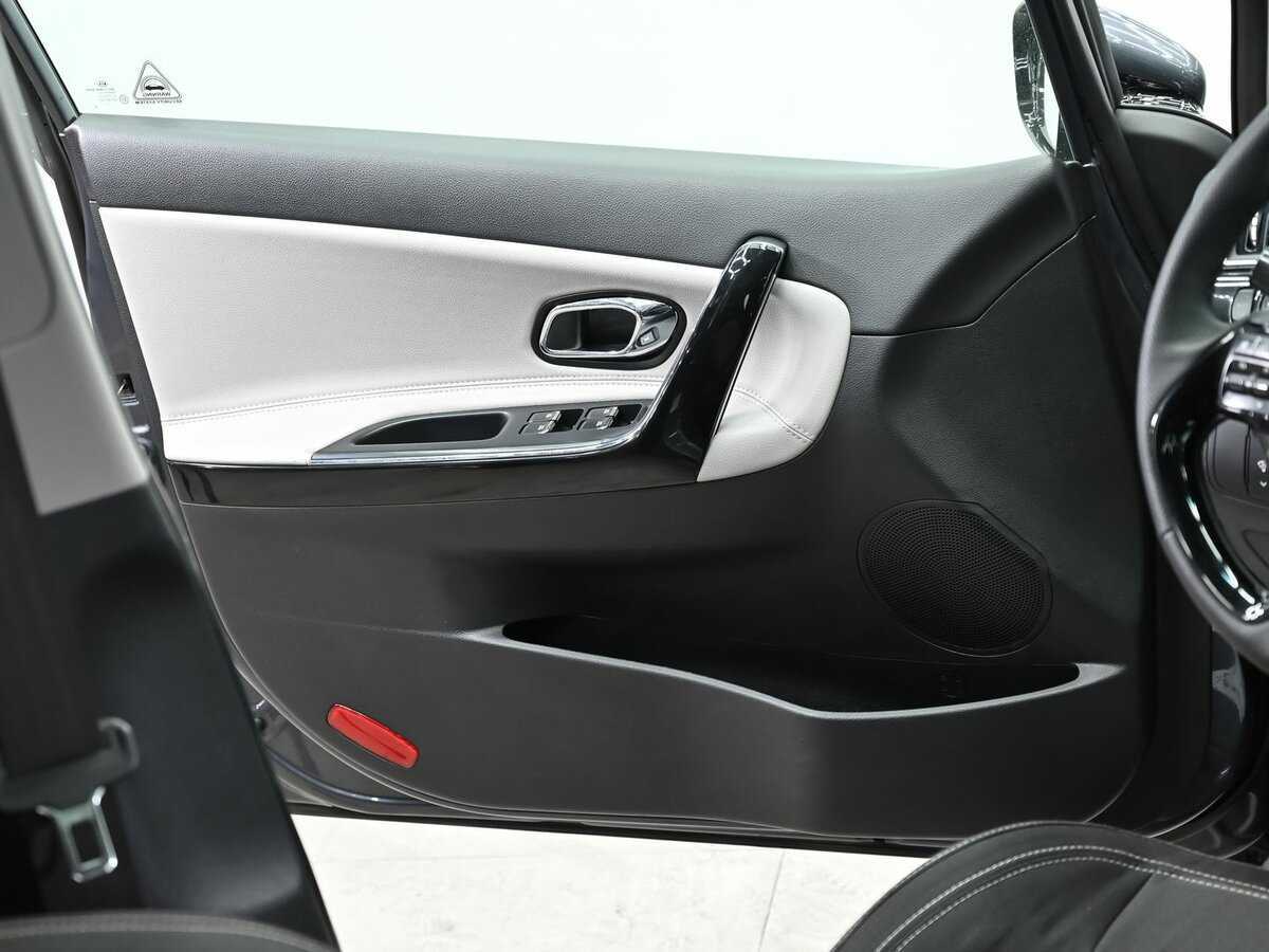 Kia Ceed с пробегом — 2016 год. Фото: #7