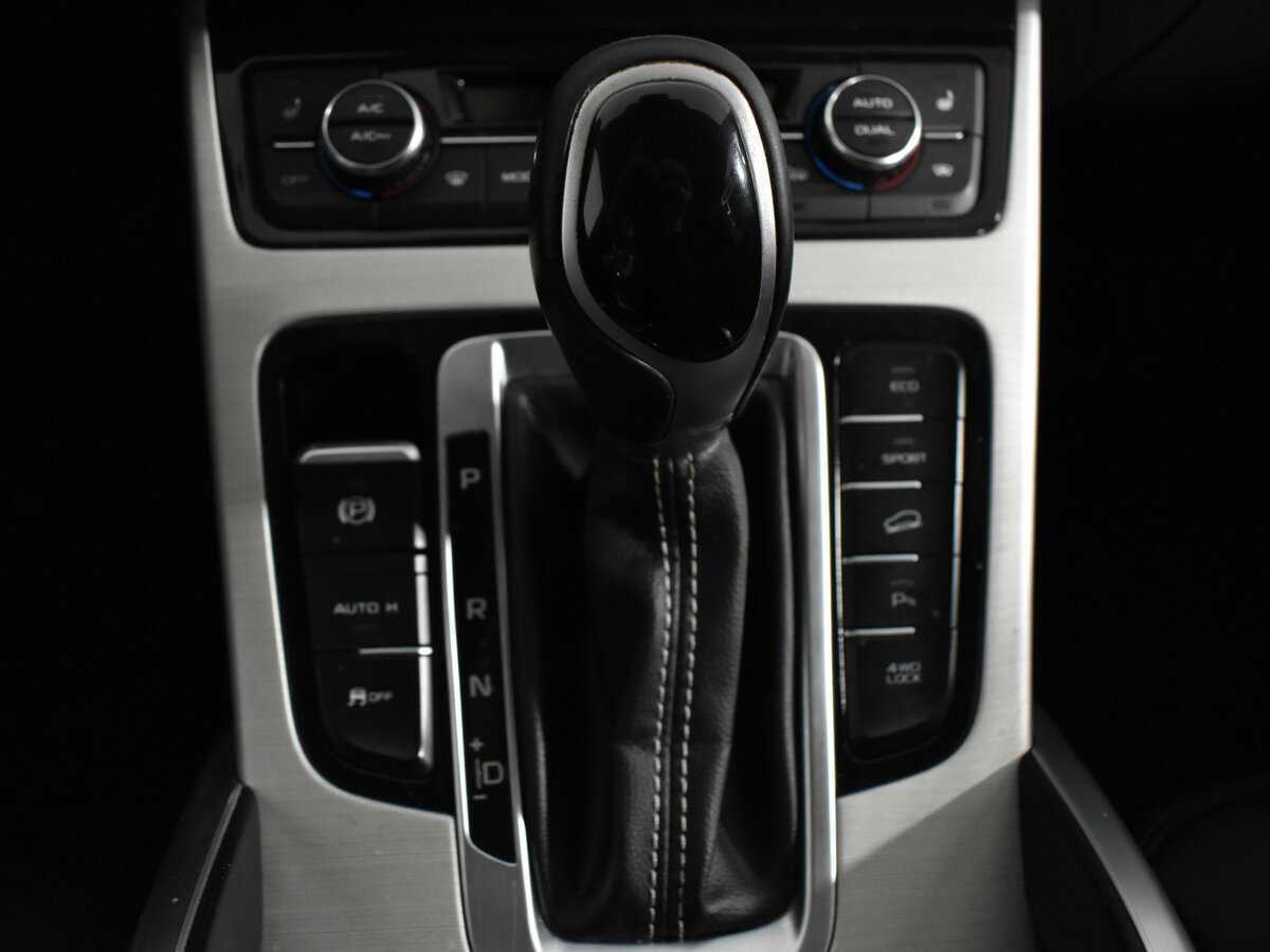 Geely Atlas с пробегом — 2021 год. Фото: #12