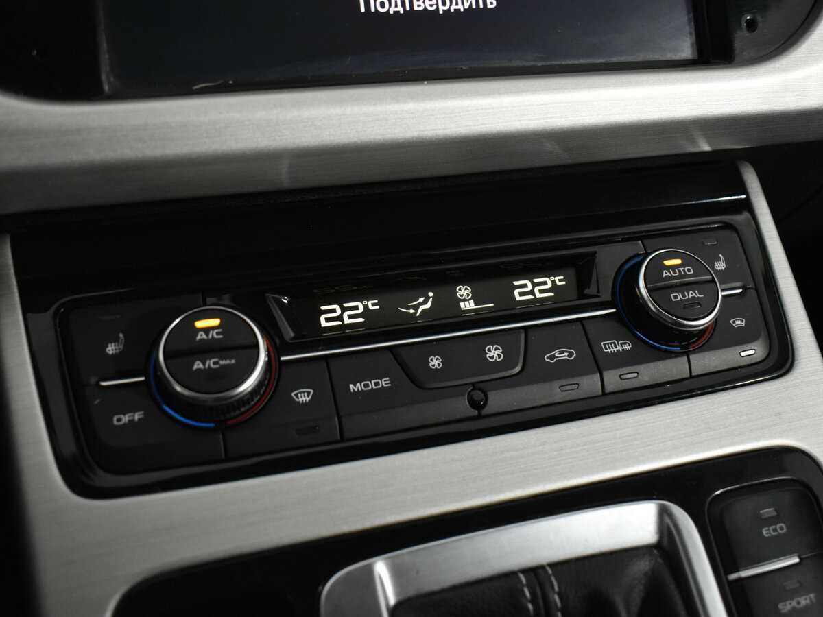 Geely Atlas с пробегом — 2021 год. Фото: #14