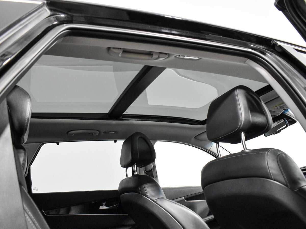 Kia Sorento с пробегом — 2016 год. Фото: #15