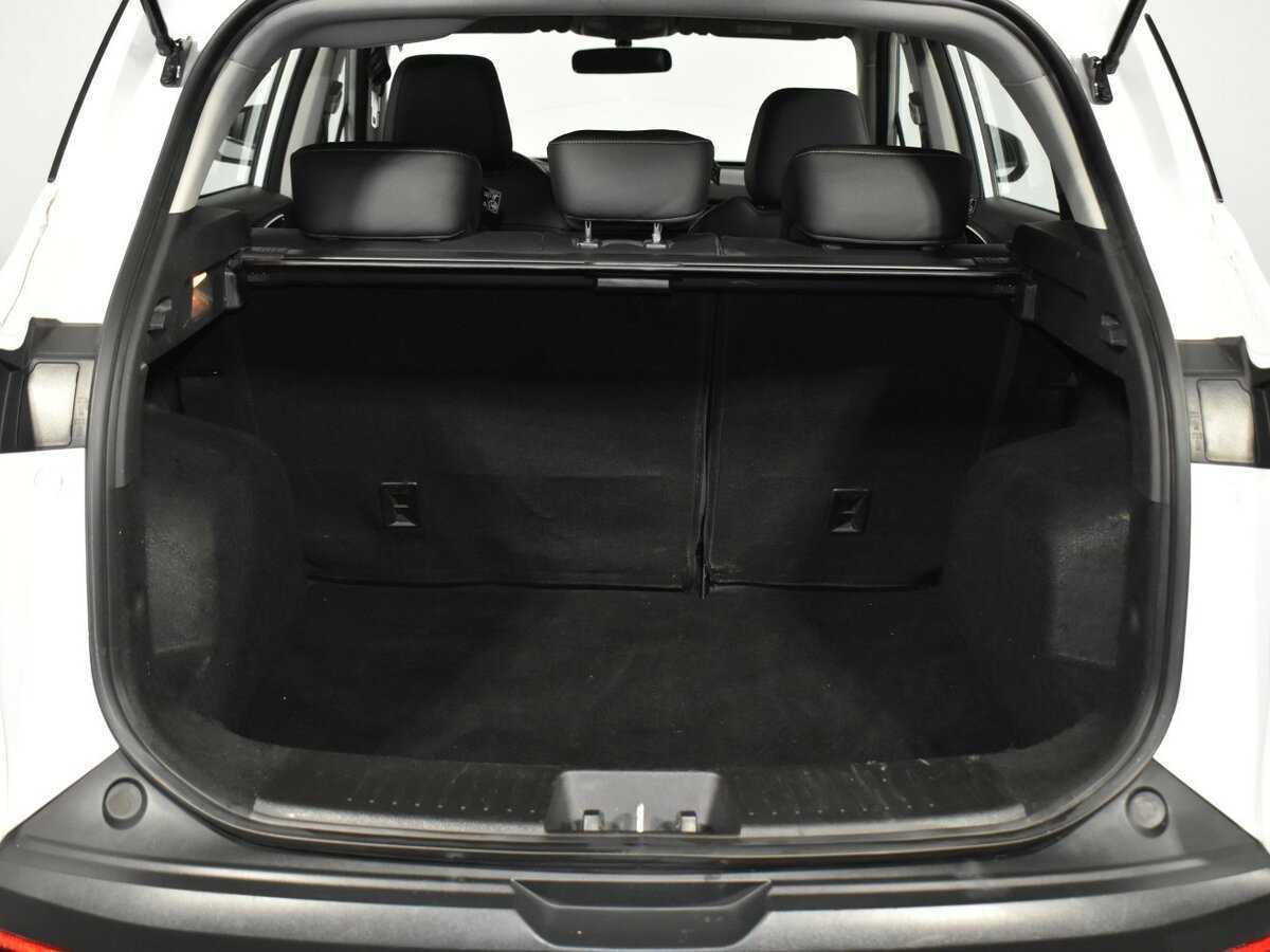 Москвич 3 с пробегом — 2023 год. Фото: #19