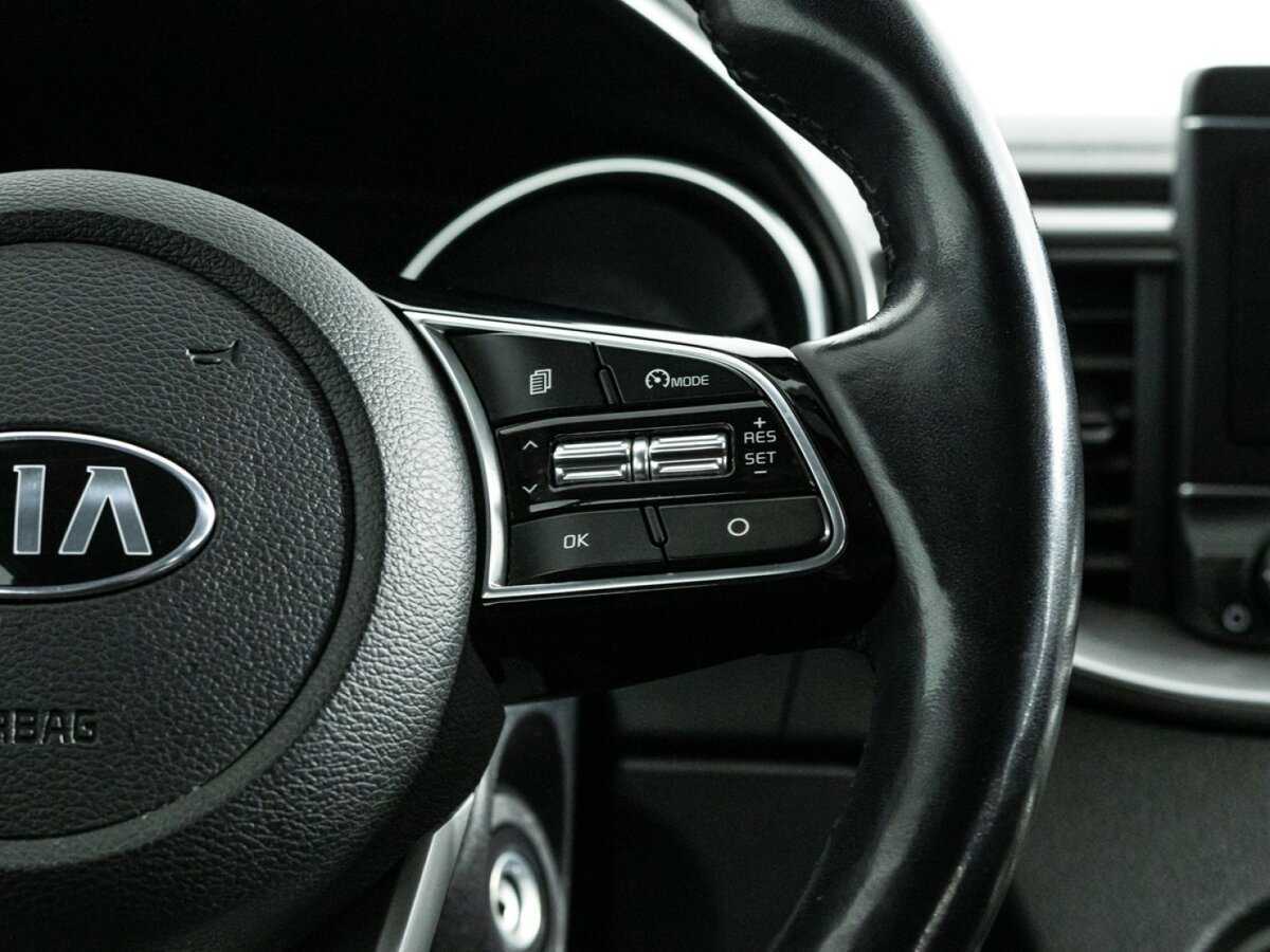 Kia Ceed с пробегом — 2020 год. Фото: #23