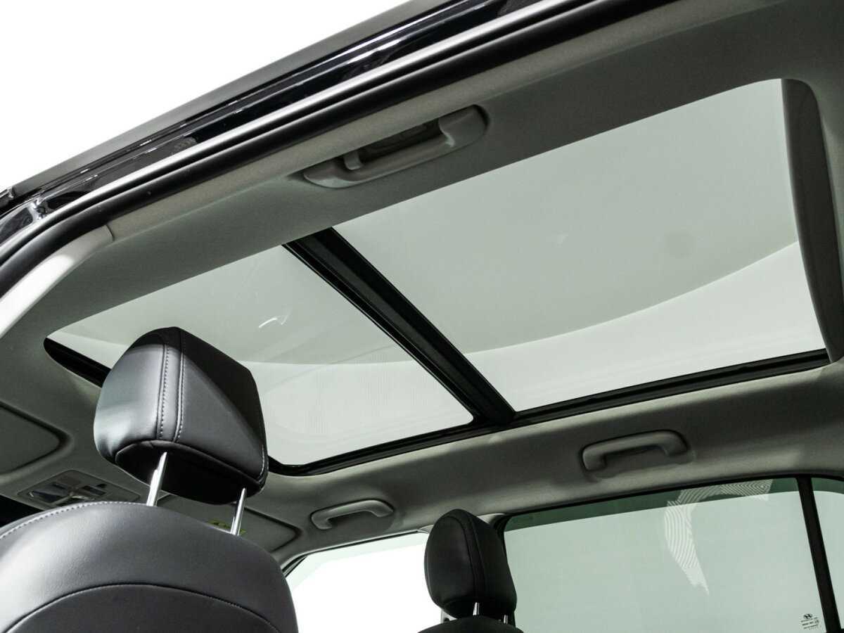 Hyundai Creta с пробегом — 2021 год. Фото: #15