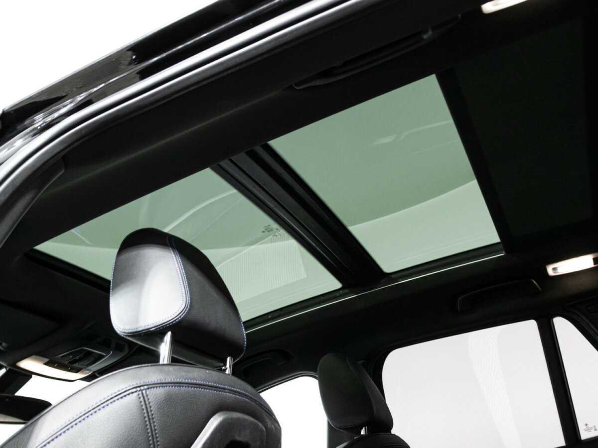 BMW X1 с пробегом — 2021 год. Фото: #16