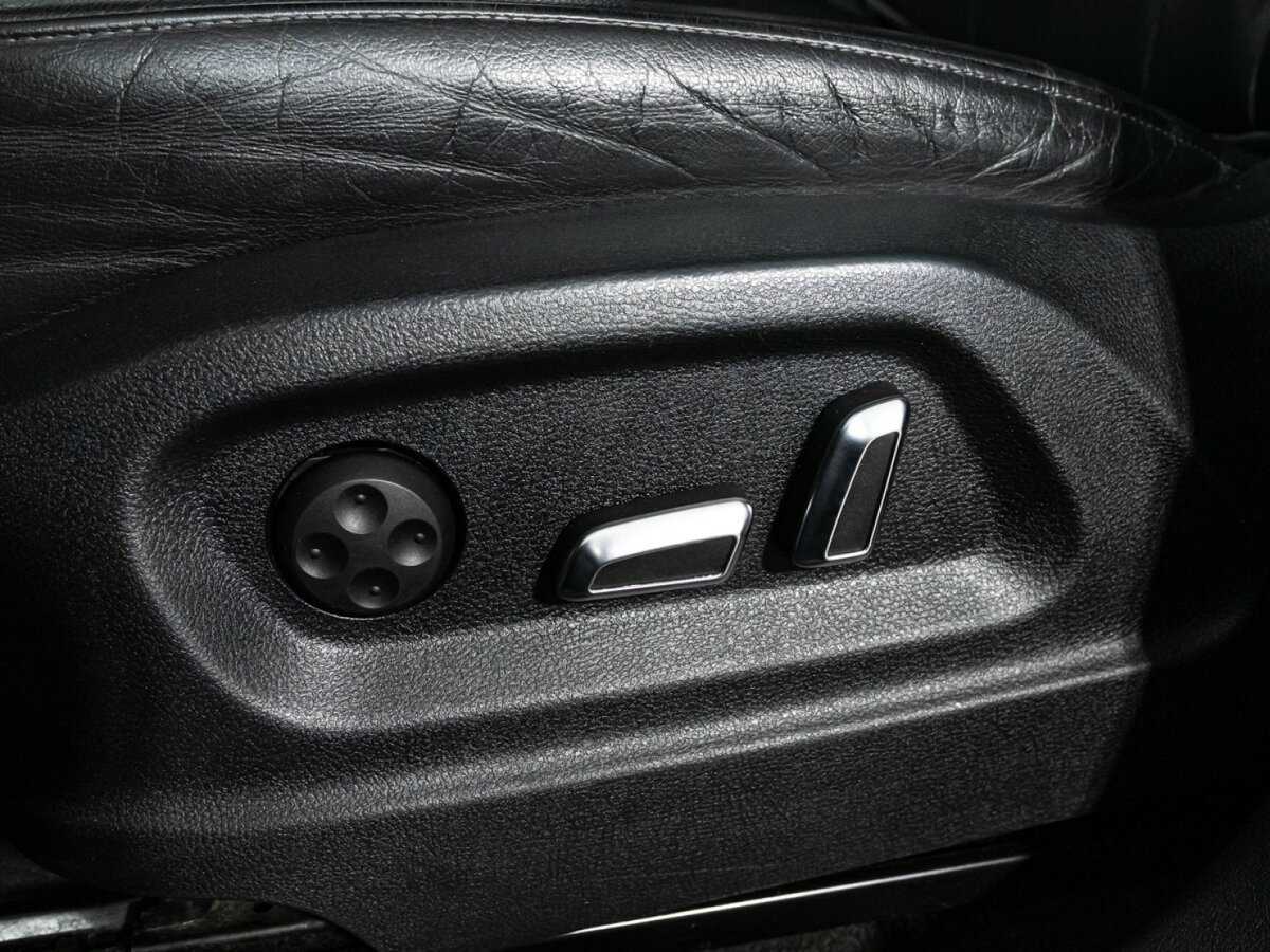 Audi Q5 с пробегом — 2014 год. Фото: #16