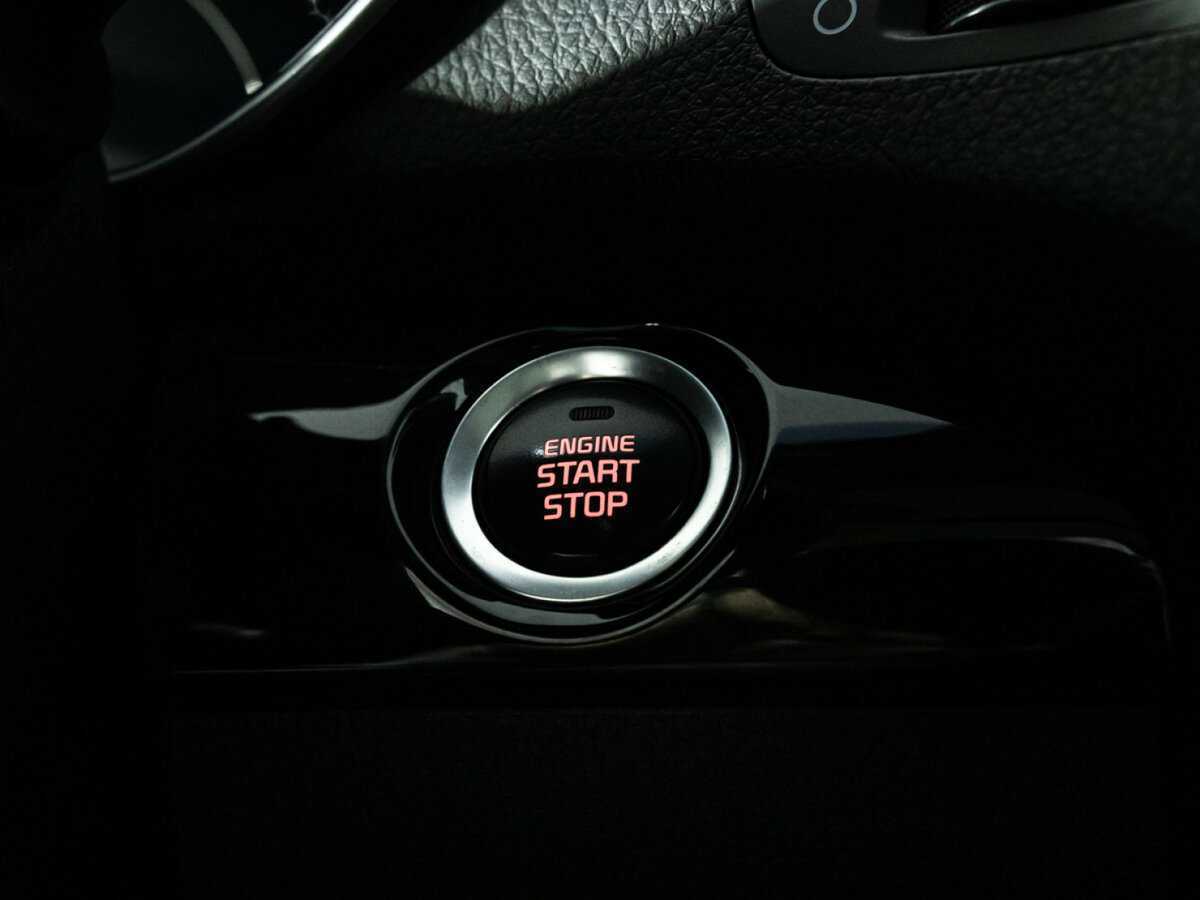 Kia Sorento с пробегом — 2013 год. Фото: #19