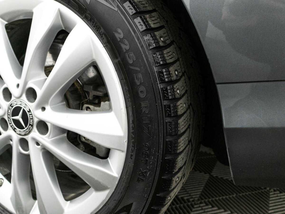 Mercedes-Benz C-Класс с пробегом — 2019 год. Фото: #21