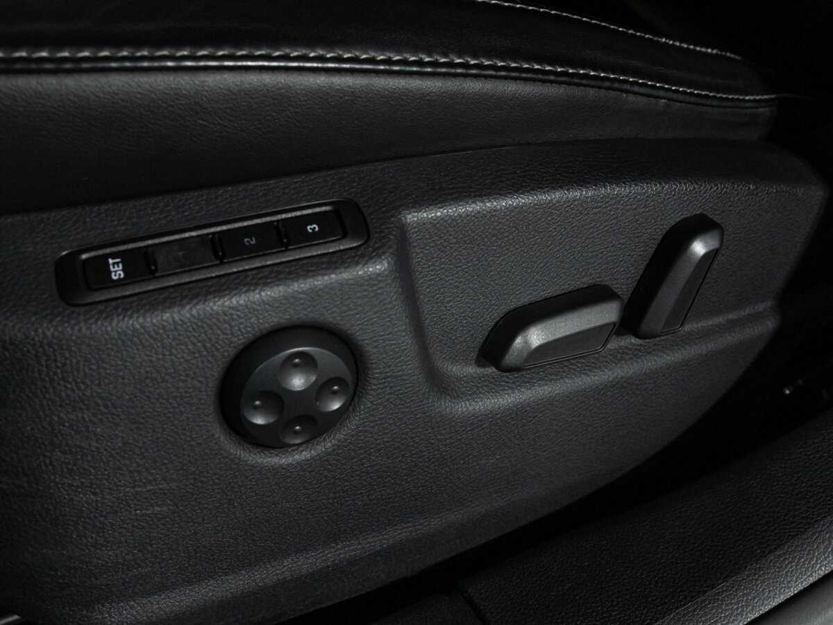 Skoda Superb с пробегом — 2013 год. Фото: #14