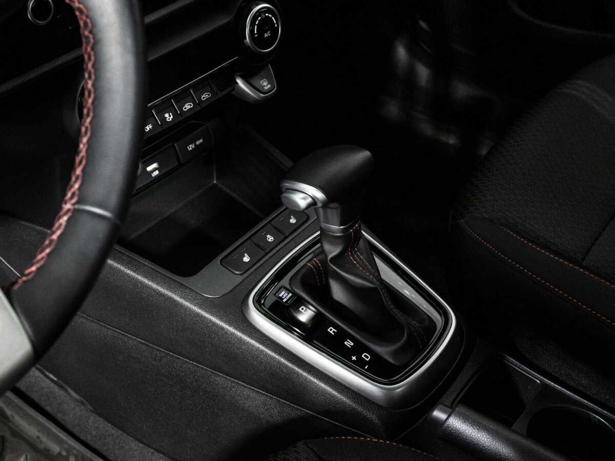 Kia Rio с пробегом — 2021 год. Фото: #17