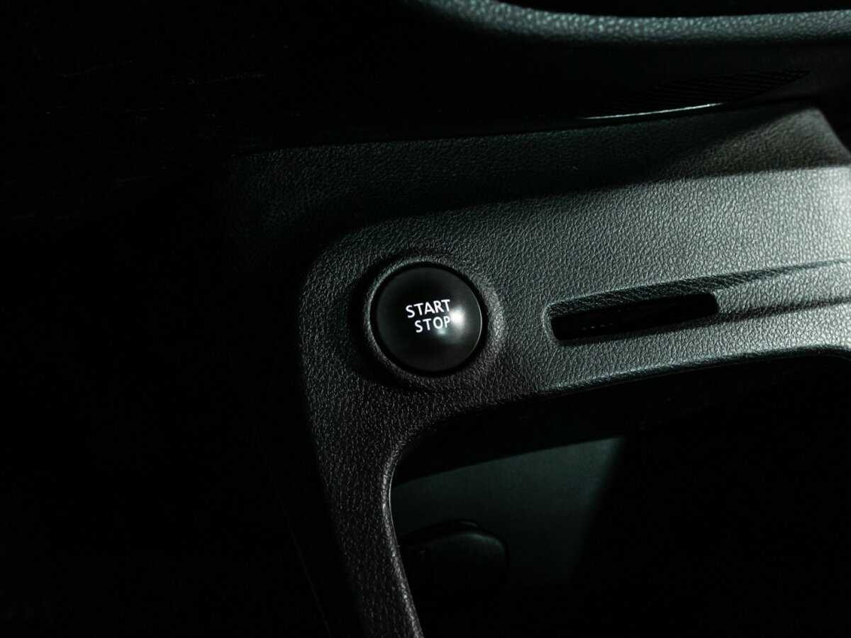 Renault Kaptur с пробегом — 2018 год. Фото: #17