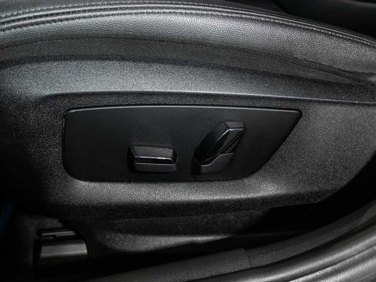 BMW 5 серии с пробегом — 2017 год. Фото: #16