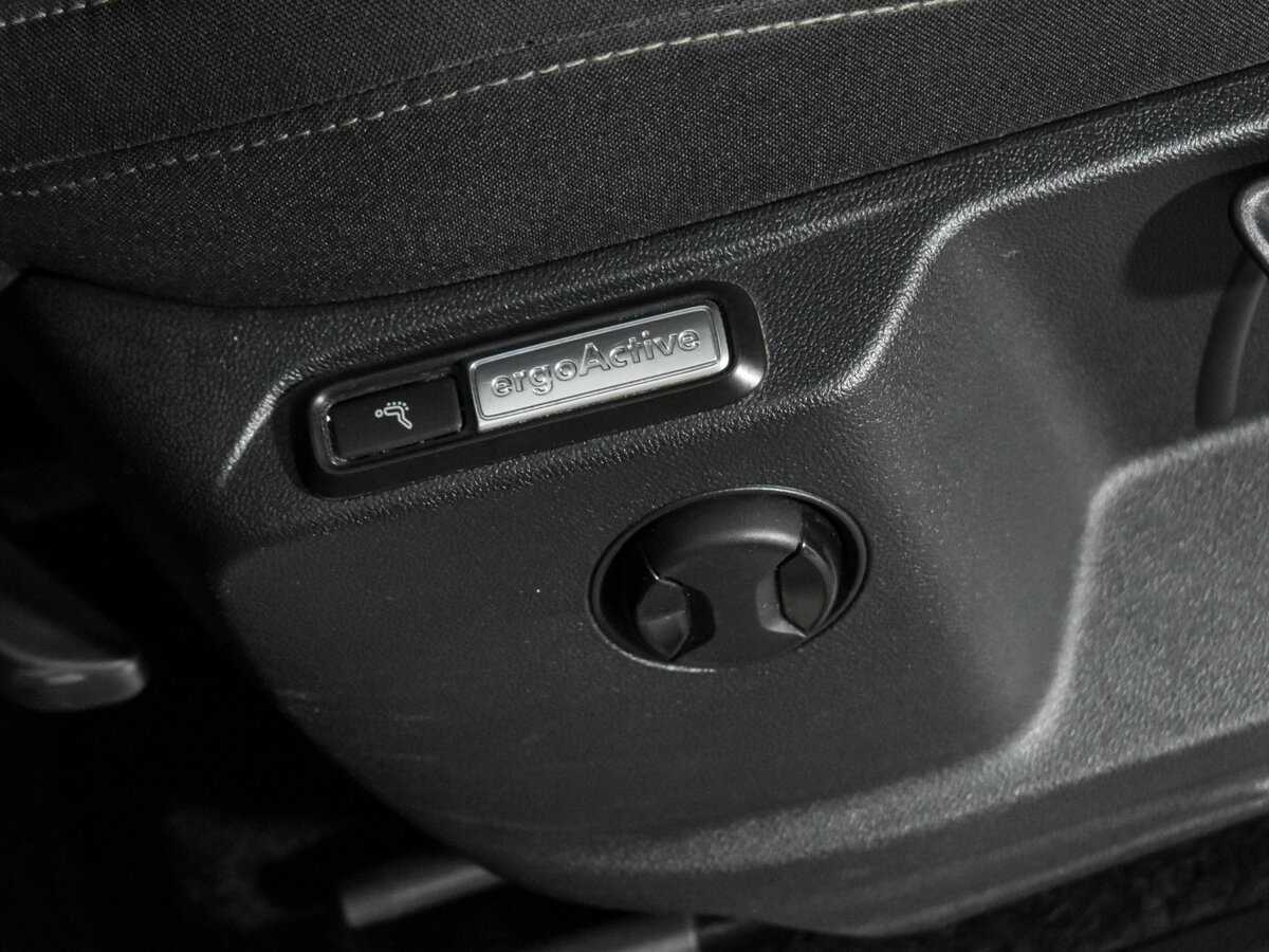 Volkswagen Tiguan с пробегом — 2017 год. Фото: #9