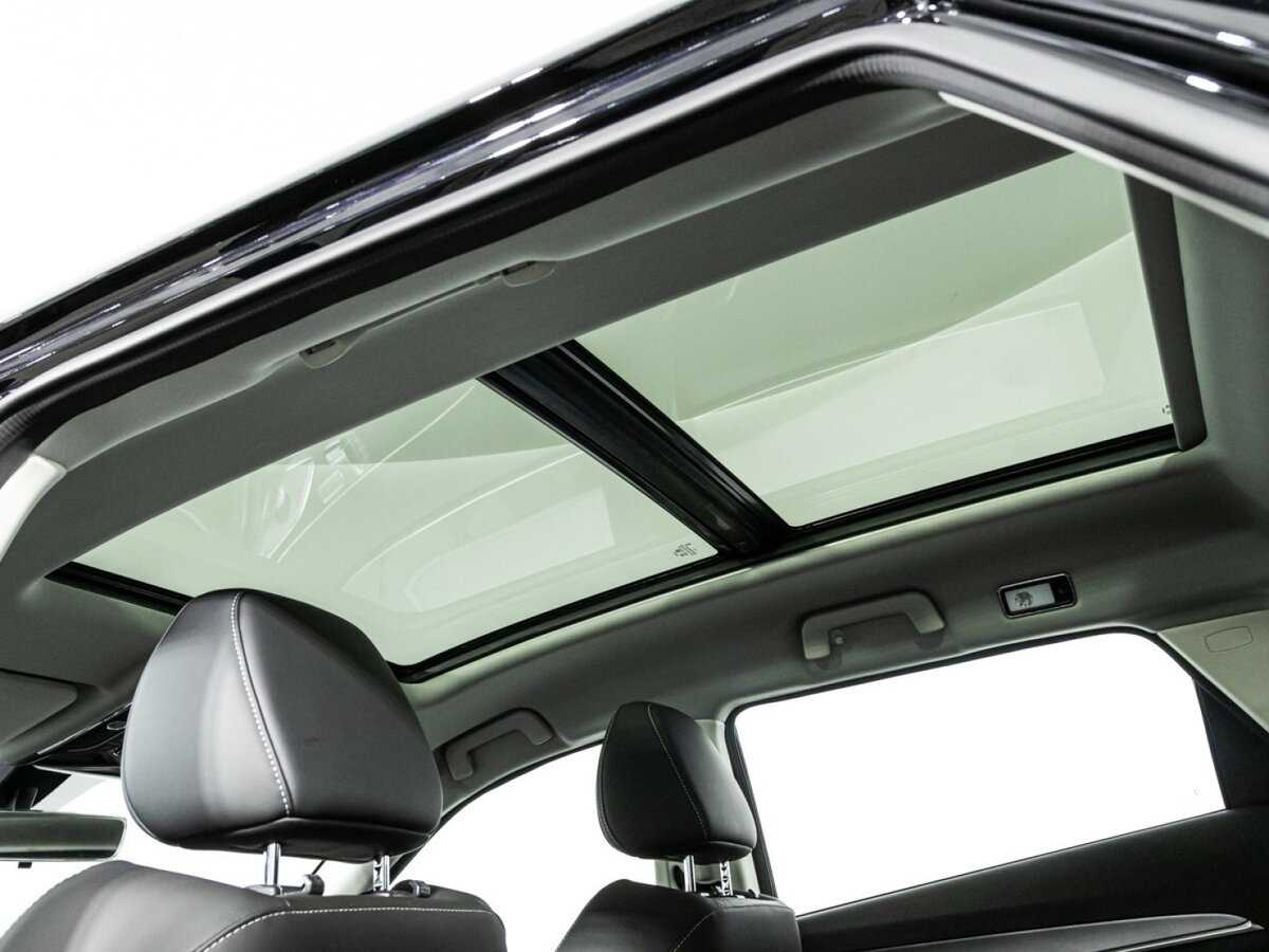 Jetour X70 PLUS с пробегом — 2025 год. Фото: #16