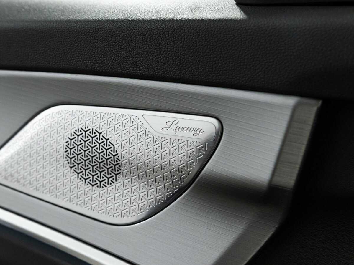 Jetour X70 PLUS с пробегом — 2025 год. Фото: #18