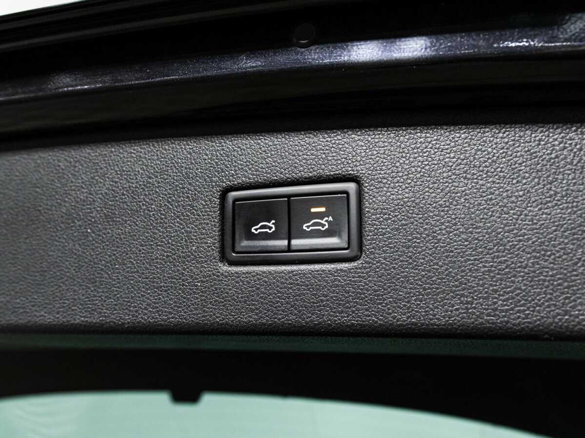 Volkswagen Tiguan с пробегом — 2017 год. Фото: #15