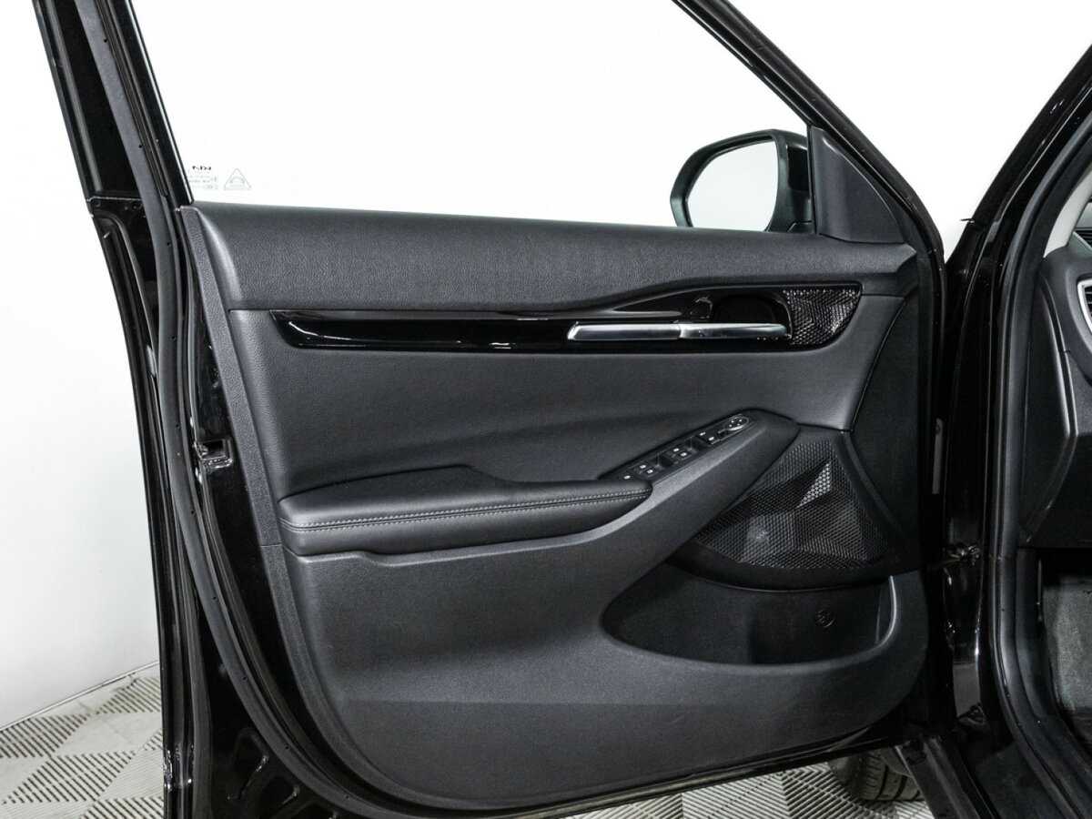 Kia Seltos с пробегом — 2022 год. Фото: #23