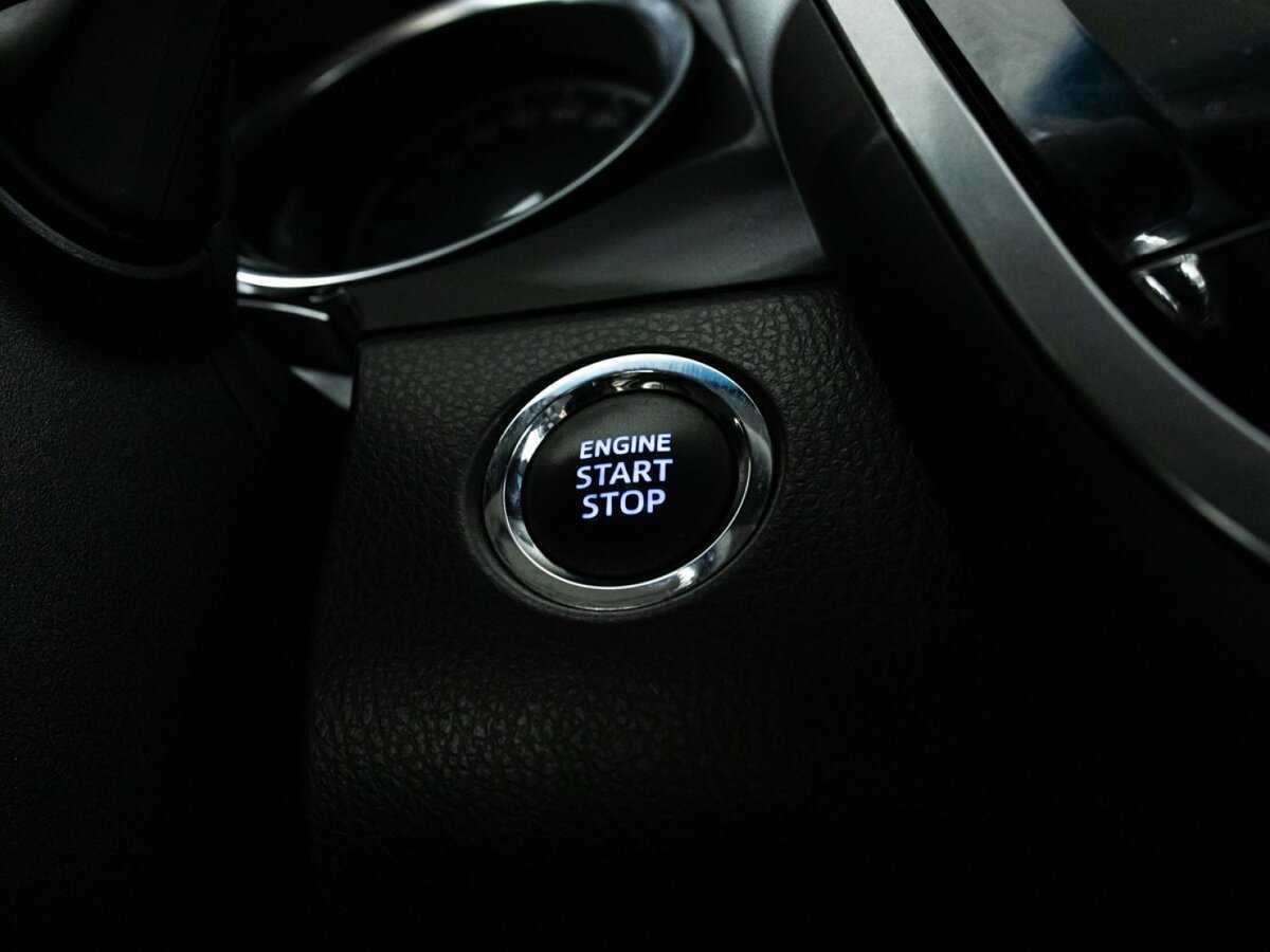 Toyota Camry с пробегом — 2019 год. Фото: #18