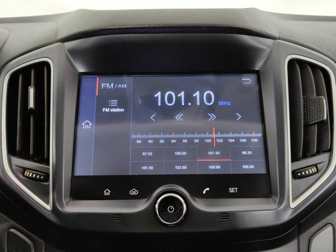 Chery Tiggo 5 с пробегом — 2017 год. Фото: #15