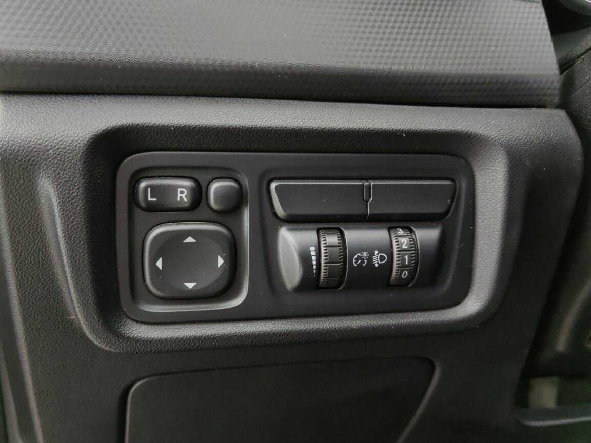 Chery Tiggo 5 с пробегом — 2017 год. Фото: #17