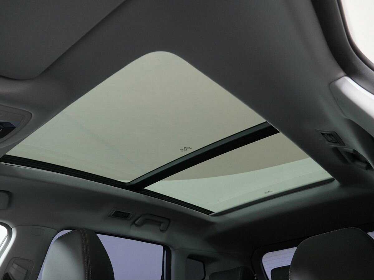 Chery Tiggo 7 Pro Max с пробегом — 2023 год. Фото: #26