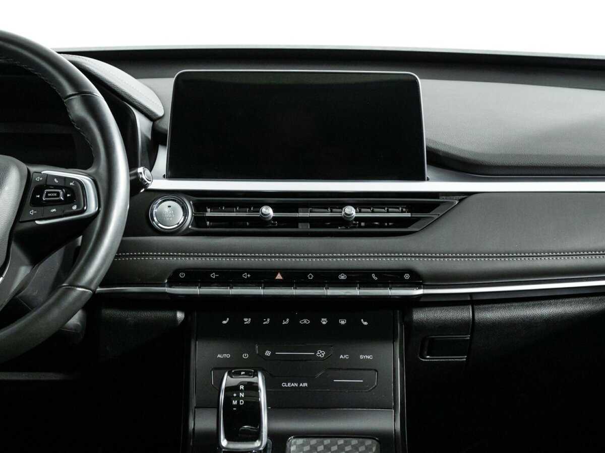 Chery Tiggo 7 Pro с пробегом — 2022 год. Фото: #13