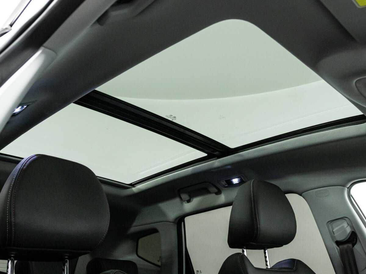 Chery Tiggo 7 Pro с пробегом — 2022 год. Фото: #19