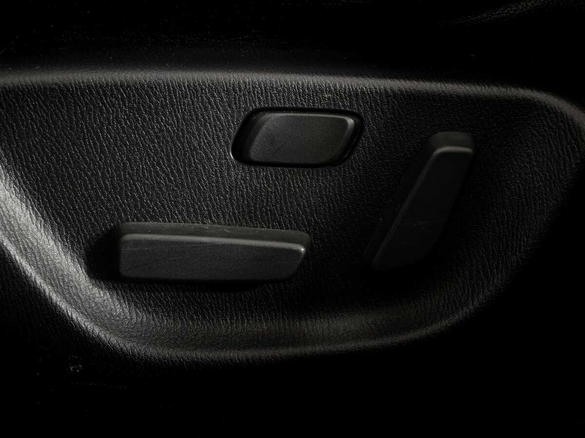 Mazda 6 с пробегом — 2017 год. Фото: #20